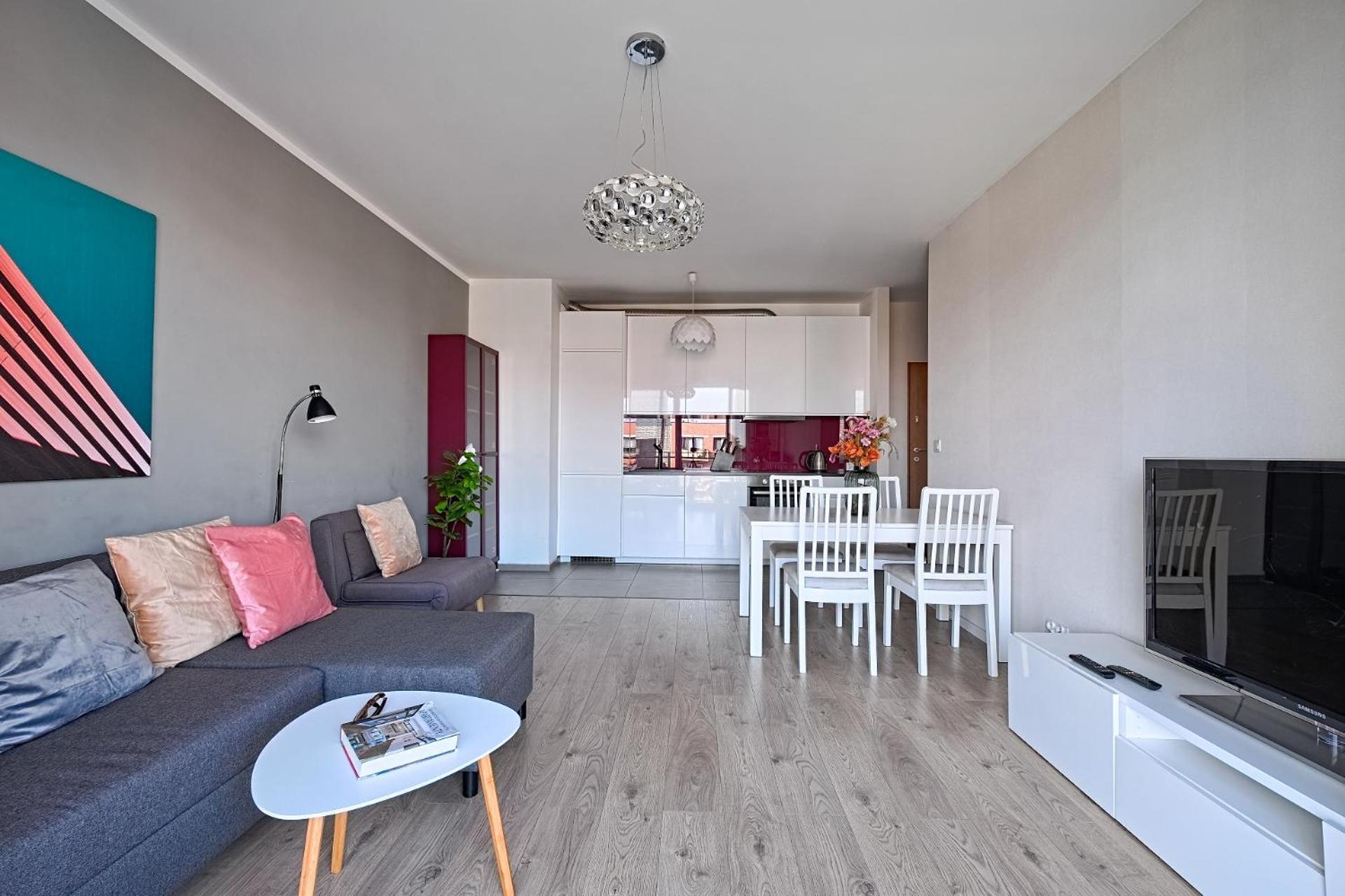 Central Apartments-Gdansk&Dg10/41 外观 照片