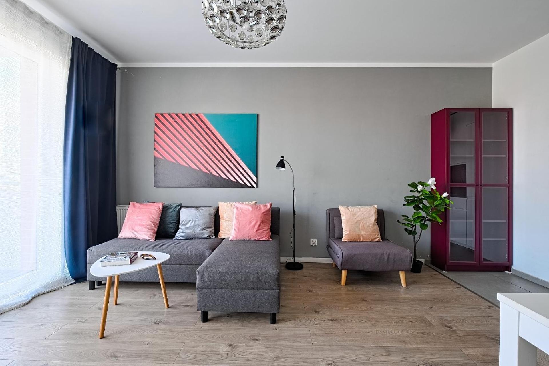 Central Apartments-Gdansk&Dg10/41 外观 照片