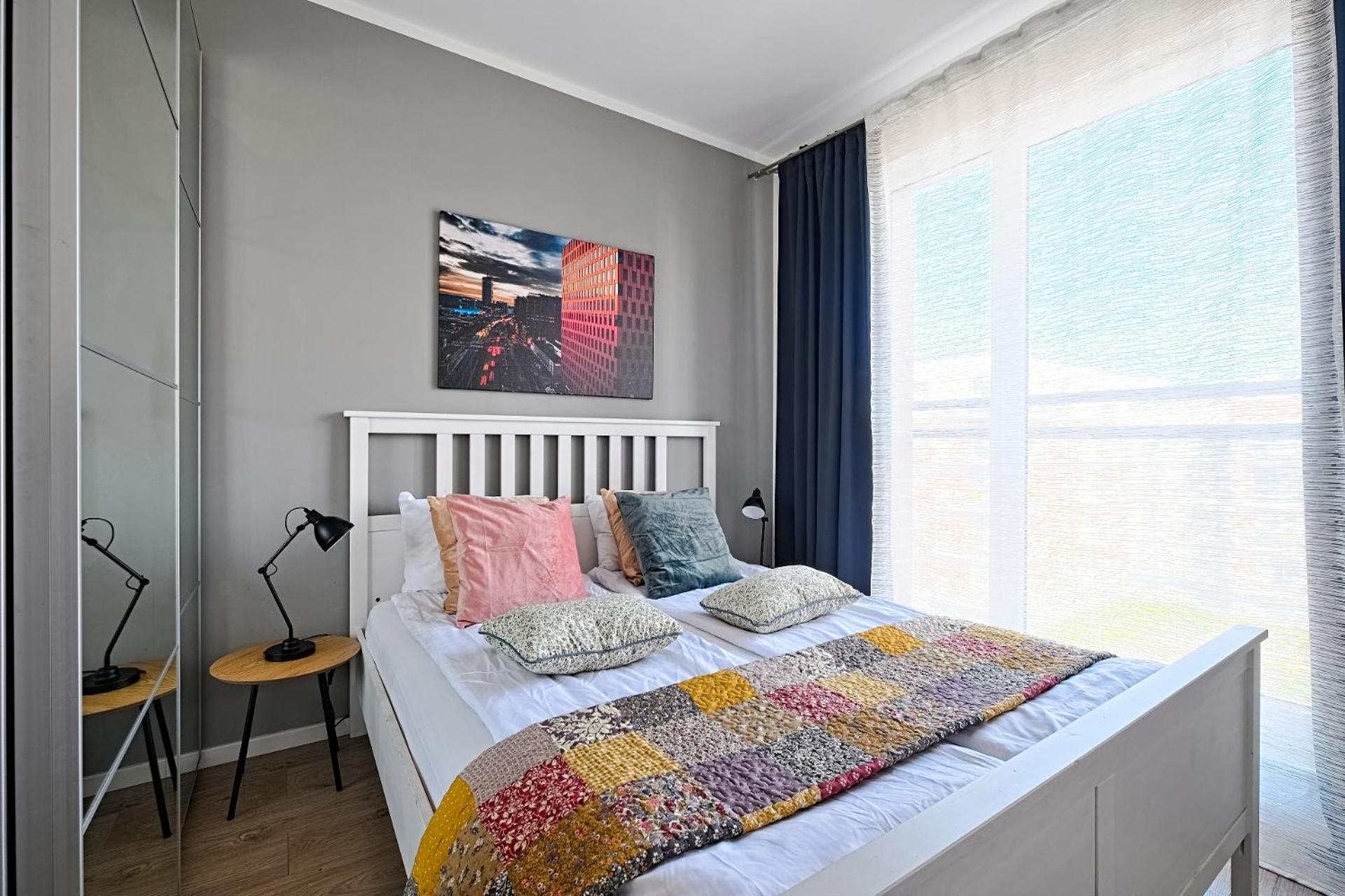 Central Apartments-Gdansk&Dg10/41 外观 照片