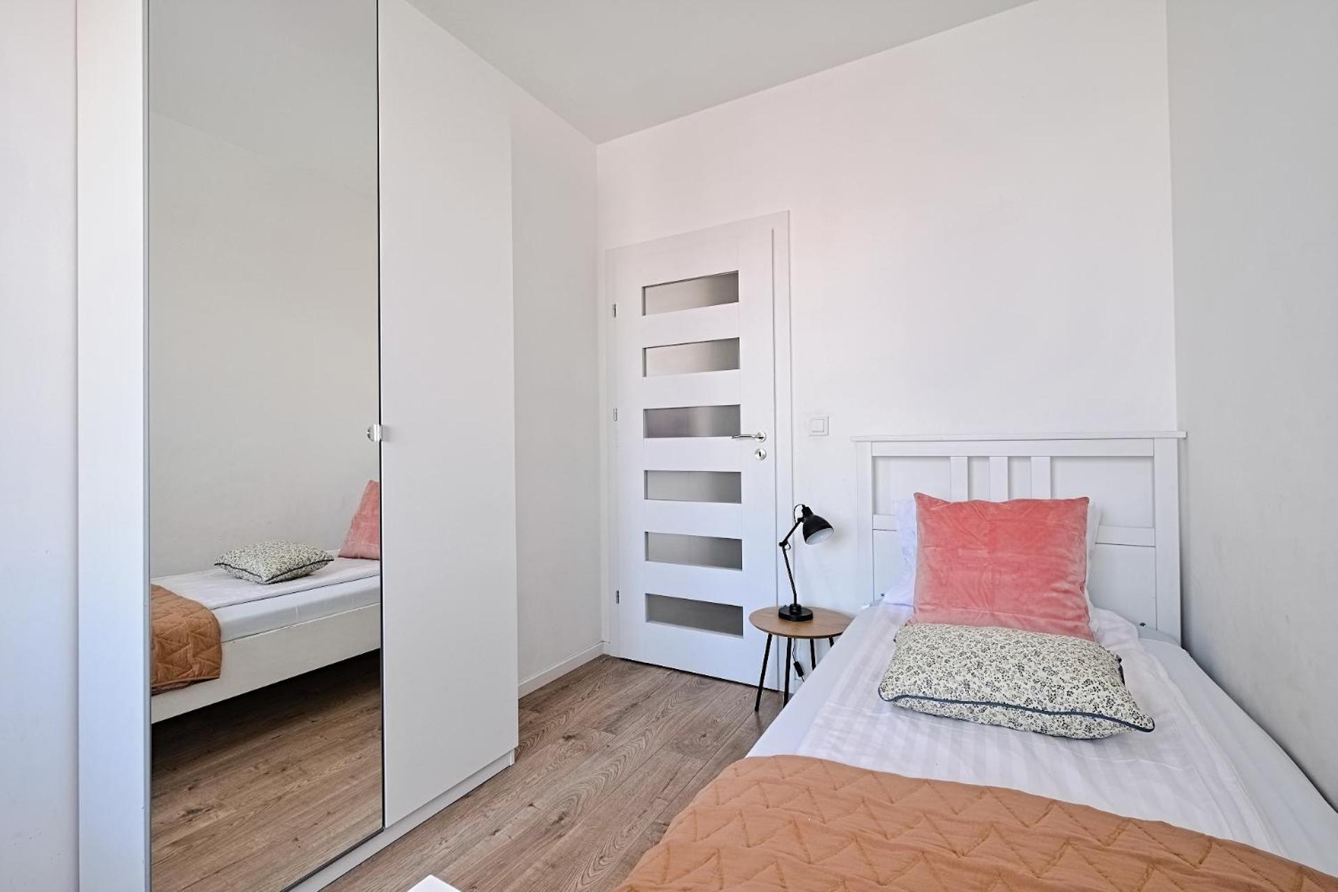Central Apartments-Gdansk&Dg10/41 外观 照片