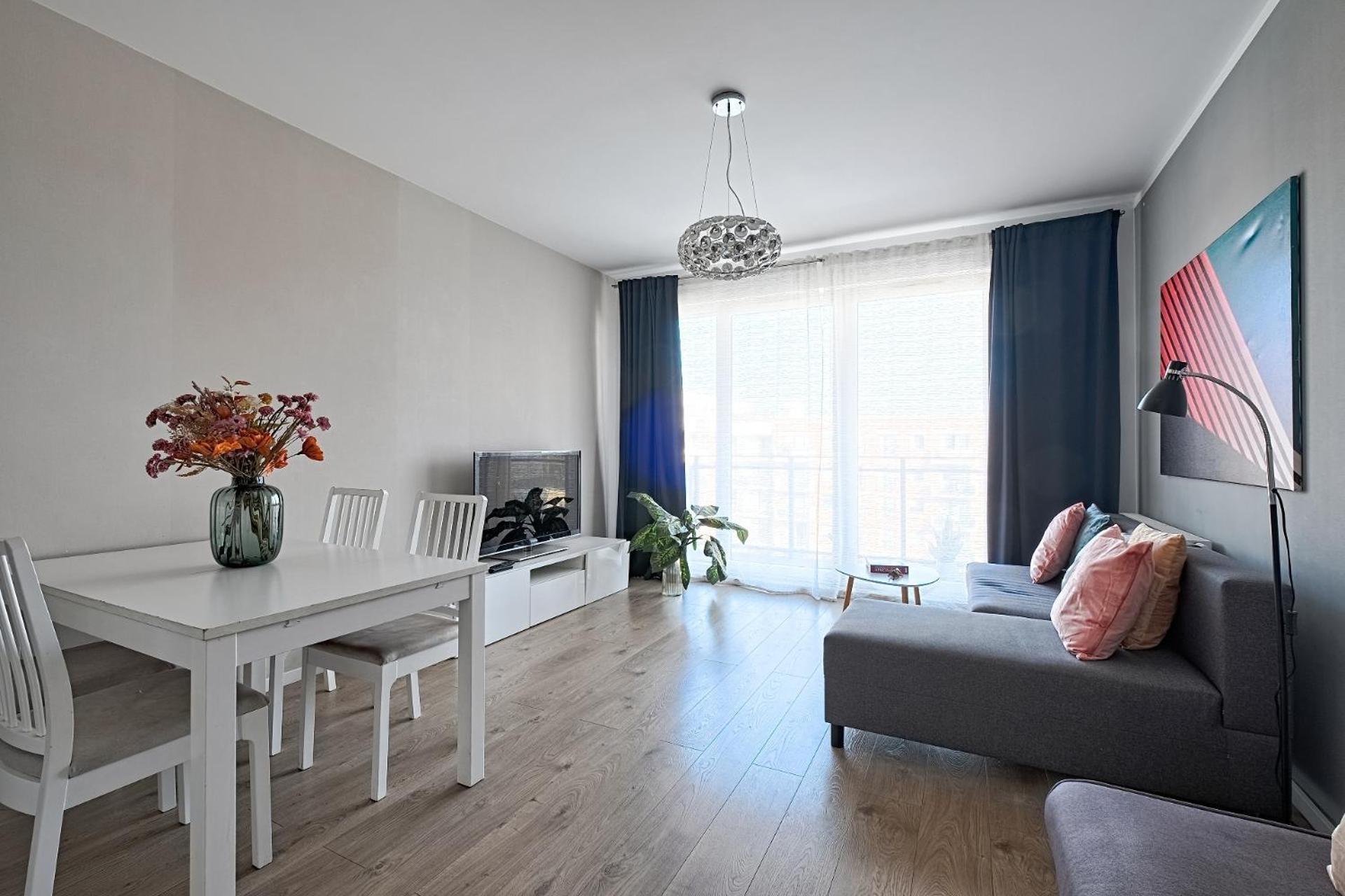 Central Apartments-Gdansk&Dg10/41 外观 照片