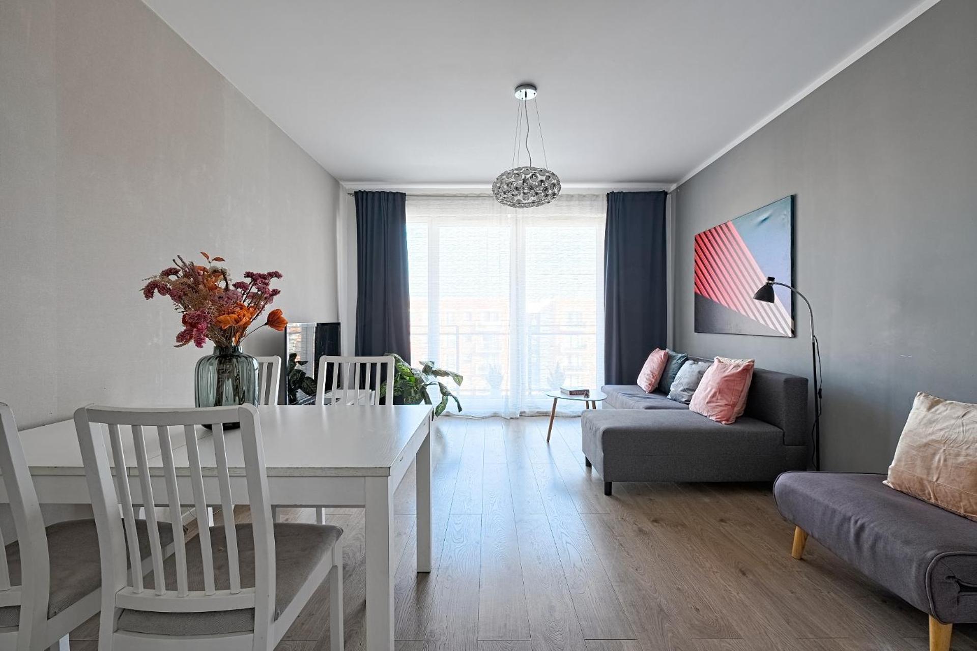 Central Apartments-Gdansk&Dg10/41 外观 照片